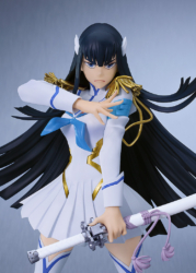 Descubre el apasionante mundo de Figura POP UP PARADE SP Satsuki Kiryuin KILL la KILL.