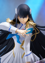 Descubre el apasionante mundo de Figura POP UP PARADE SP Satsuki Kiryuin KILL la KILL.