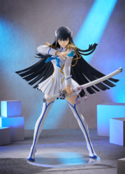 Descubre el apasionante mundo de Figura POP UP PARADE SP Satsuki Kiryuin KILL la KILL.