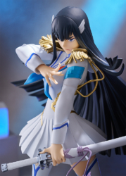 Descubre el apasionante mundo de Figura POP UP PARADE SP Satsuki Kiryuin KILL la KILL.