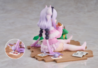 Descubre el apasionante mundo de Figura Kanna Miss Kobayashi's Dragon Maid Versión Festiva.