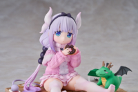 Descubre el apasionante mundo de Figura Kanna Miss Kobayashi's Dragon Maid Versión Festiva.