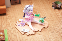 Descubre el apasionante mundo de Figura Kanna Miss Kobayashi's Dragon Maid Versión Festiva.