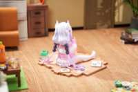 Descubre el apasionante mundo de Figura Kanna Miss Kobayashi's Dragon Maid Versión Festiva.