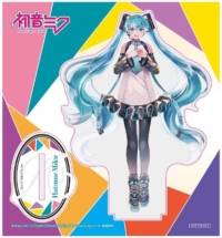 Descubre el apasionante mundo de Figura Hatsune Miku FairyStyle Delight Bonus Limited.