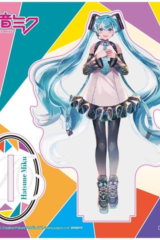 Descubre el apasionante mundo de Figura Hatsune Miku FairyStyle Delight Bonus Limited.