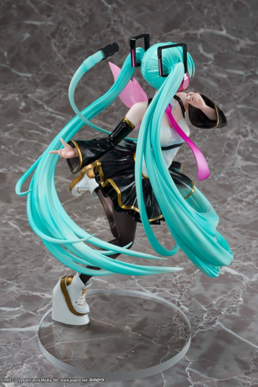 Descubre el apasionante mundo de Figura Hatsune Miku FairyStyle Delight Bonus Limited.