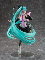 Descubre el apasionante mundo de Figura Hatsune Miku FairyStyle Delight Bonus Limited.