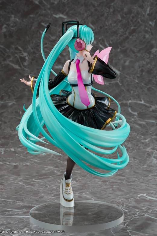 Descubre el apasionante mundo de Figura Hatsune Miku FairyStyle Delight Bonus Limited.