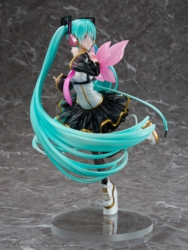 Descubre el apasionante mundo de Figura Hatsune Miku FairyStyle Delight Bonus Limited.