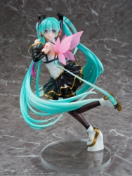 Descubre el apasionante mundo de Figura Hatsune Miku FairyStyle Delight Bonus Limited.