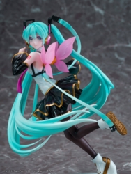 Descubre el apasionante mundo de Figura Hatsune Miku FairyStyle Delight Bonus Limited.