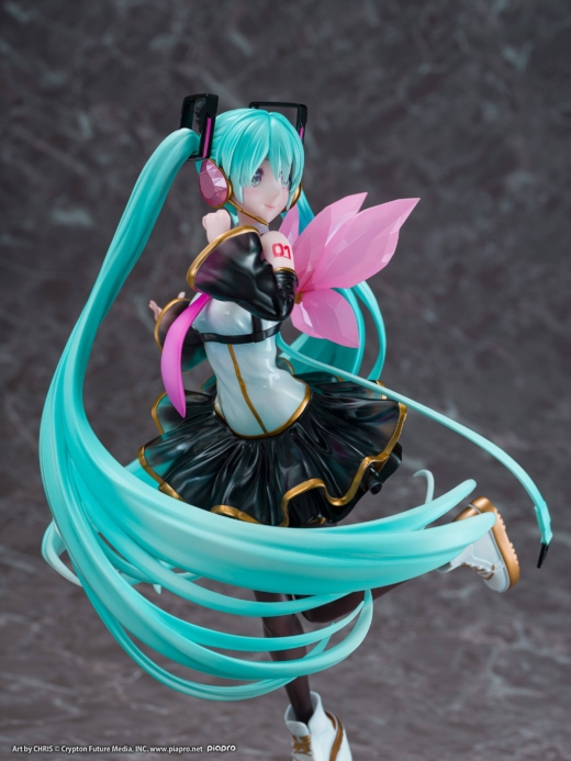 Descubre el apasionante mundo de Figura Hatsune Miku FairyStyle Delight Bonus Limited.