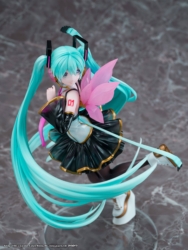 Descubre el apasionante mundo de Figura Hatsune Miku FairyStyle Delight Bonus Limited.