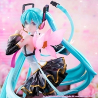 Descubre el apasionante mundo de Figura Hatsune Miku FairyStyle Delight Bonus Limited.
