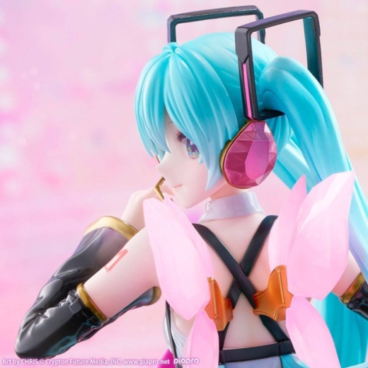 Descubre el apasionante mundo de Figura Hatsune Miku FairyStyle Delight Bonus Limited.