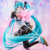 Descubre el apasionante mundo de Figura Hatsune Miku FairyStyle Delight Bonus Limited.