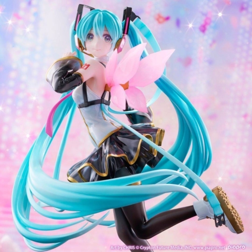 Descubre el apasionante mundo de Figura Hatsune Miku FairyStyle Delight Bonus Limited.