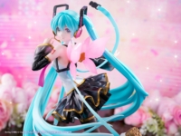 Descubre el apasionante mundo de Figura Hatsune Miku FairyStyle Delight Bonus Limited.