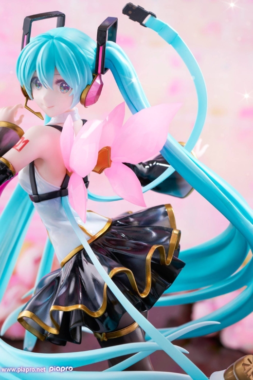 Descubre el apasionante mundo de Figura Hatsune Miku FairyStyle Delight Bonus Limited.