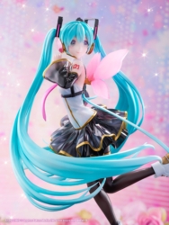 Descubre el apasionante mundo de Figura Hatsune Miku FairyStyle Delight Bonus Limited.