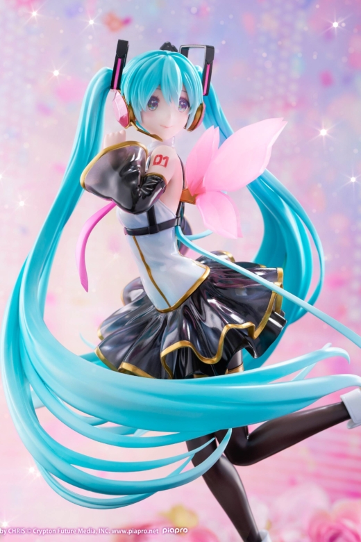 Descubre el apasionante mundo de Figura Hatsune Miku FairyStyle Delight Bonus Limited.