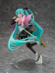 Descubre el apasionante mundo de Figura Hatsune Miku FairyStyle Delight Bonus Limited.