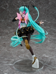 Descubre el apasionante mundo de Figura Hatsune Miku FairyStyle Delight Bonus Limited.