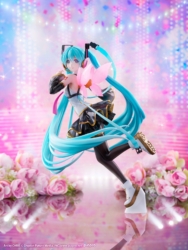 Descubre el apasionante mundo de Figura Hatsune Miku FairyStyle Delight Bonus Limited.