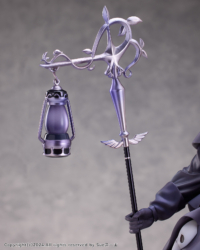 Descubre el apasionante mundo de Figura Plague Doctor KARA Edición Deluxe Original Character.