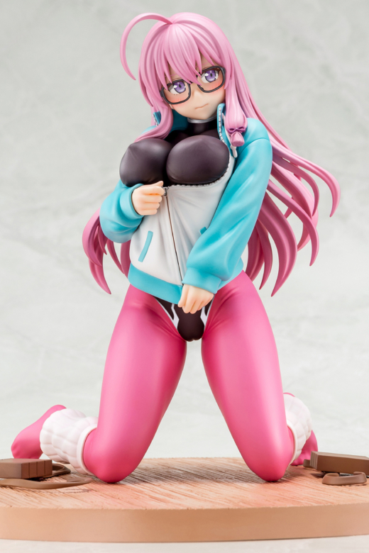 Figura Shizuri Ideura Vivo con una Kunoichi Otaku NEET » Tu Tienda Anime Descubre el apasionante mundo de Figura Shizuri Ideura Vivo con una Kunoichi Otaku NEET.