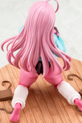 Descubre el apasionante mundo de Figura Shizuri Ideura Vivo con una Kunoichi Otaku NEET.