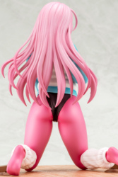 Descubre el apasionante mundo de Figura Shizuri Ideura Vivo con una Kunoichi Otaku NEET.