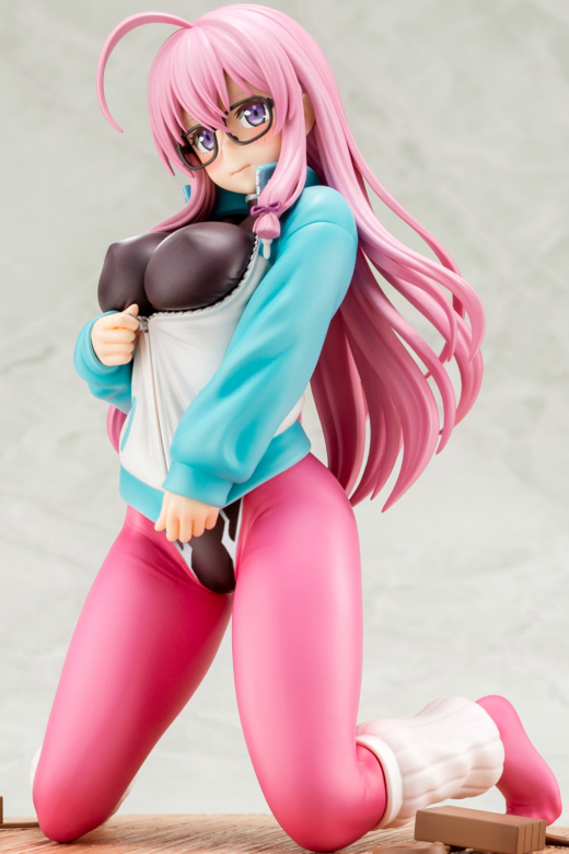 Figura Shizuri Ideura Vivo con una Kunoichi Otaku NEET » Tu Tienda Anime Descubre el apasionante mundo de Figura Shizuri Ideura Vivo con una Kunoichi Otaku NEET.