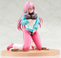 Descubre el apasionante mundo de Figura Shizuri Ideura Vivo con una Kunoichi Otaku NEET.