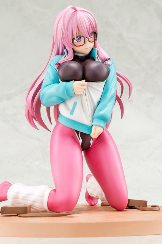 Figura Shizuri Ideura Vivo con una Kunoichi Otaku NEET » Tu Tienda Anime Descubre el apasionante mundo de Figura Shizuri Ideura Vivo con una Kunoichi Otaku NEET.