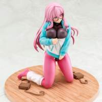 Descubre el apasionante mundo de Figura Shizuri Ideura Vivo con una Kunoichi Otaku NEET.