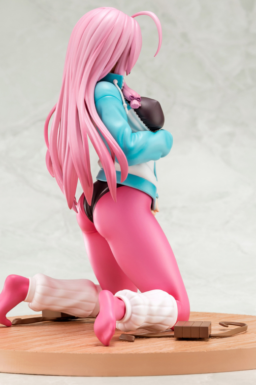 Figura Shizuri Ideura Vivo con una Kunoichi Otaku NEET » Tu Tienda Anime Descubre el apasionante mundo de Figura Shizuri Ideura Vivo con una Kunoichi Otaku NEET.