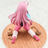 Descubre el apasionante mundo de Figura Shizuri Ideura Vivo con una Kunoichi Otaku NEET.