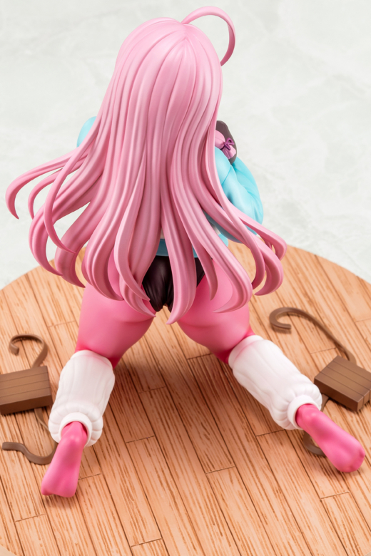 Figura Shizuri Ideura Vivo con una Kunoichi Otaku NEET » Tu Tienda Anime Descubre el apasionante mundo de Figura Shizuri Ideura Vivo con una Kunoichi Otaku NEET.