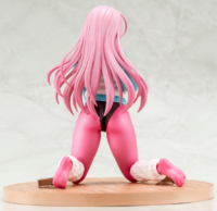 Descubre el apasionante mundo de Figura Shizuri Ideura Vivo con una Kunoichi Otaku NEET.