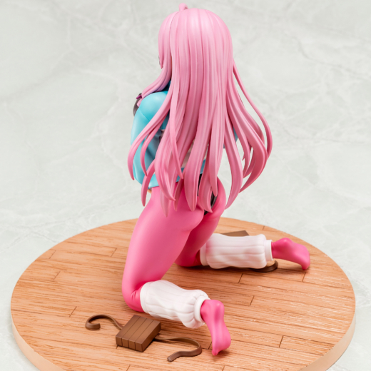 Figura Shizuri Ideura Vivo con una Kunoichi Otaku NEET » Tu Tienda Anime Descubre el apasionante mundo de Figura Shizuri Ideura Vivo con una Kunoichi Otaku NEET.
