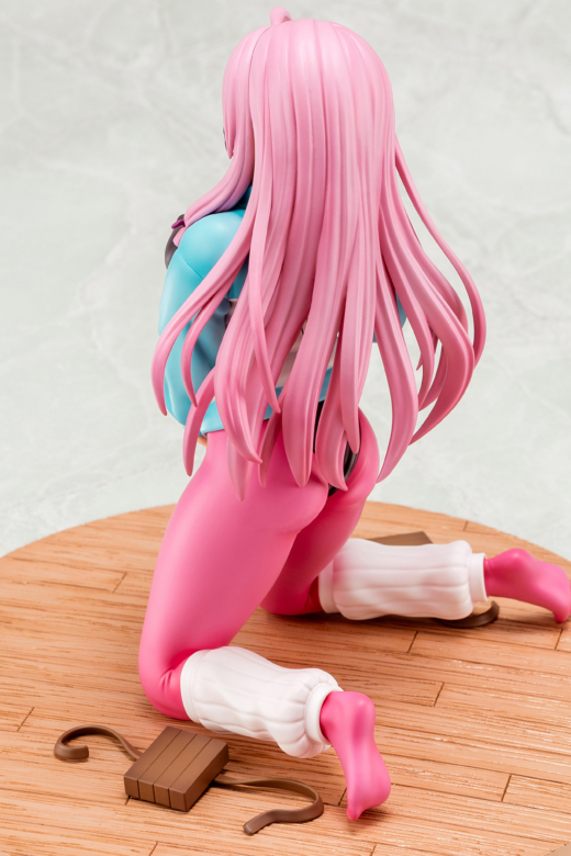 Figura Shizuri Ideura Vivo con una Kunoichi Otaku NEET » Tu Tienda Anime Descubre el apasionante mundo de Figura Shizuri Ideura Vivo con una Kunoichi Otaku NEET.