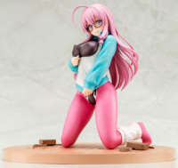 Descubre el apasionante mundo de Figura Shizuri Ideura Vivo con una Kunoichi Otaku NEET.