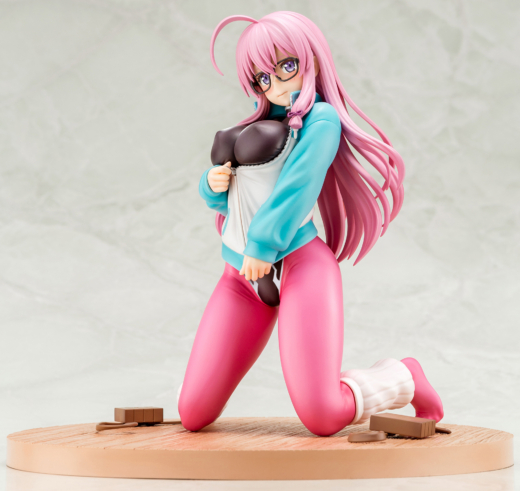 Figura Shizuri Ideura Vivo con una Kunoichi Otaku NEET » Tu Tienda Anime Descubre el apasionante mundo de Figura Shizuri Ideura Vivo con una Kunoichi Otaku NEET.