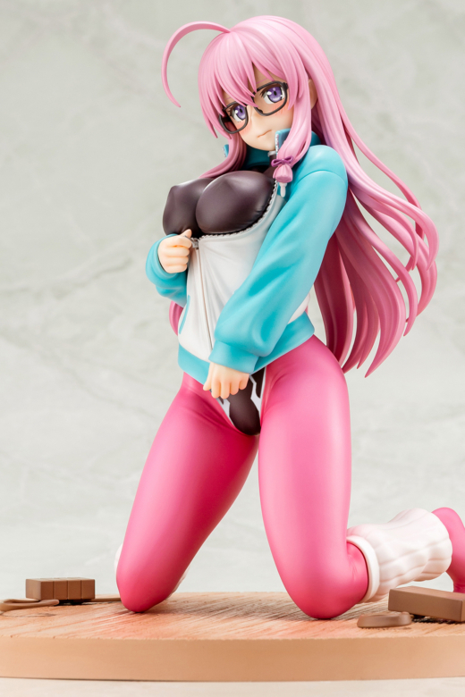 Figura Shizuri Ideura Vivo con una Kunoichi Otaku NEET » Tu Tienda Anime Descubre el apasionante mundo de Figura Shizuri Ideura Vivo con una Kunoichi Otaku NEET.