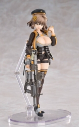 Descubre el apasionante mundo de Figura Anis Hyper Body Goddess of Victory Nikke.