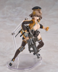 Descubre el apasionante mundo de Figura Anis Hyper Body Goddess of Victory Nikke.