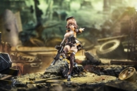 Descubre el apasionante mundo de Figura Anis Hyper Body Goddess of Victory Nikke.