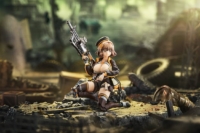 Descubre el apasionante mundo de Figura Anis Hyper Body Goddess of Victory Nikke.